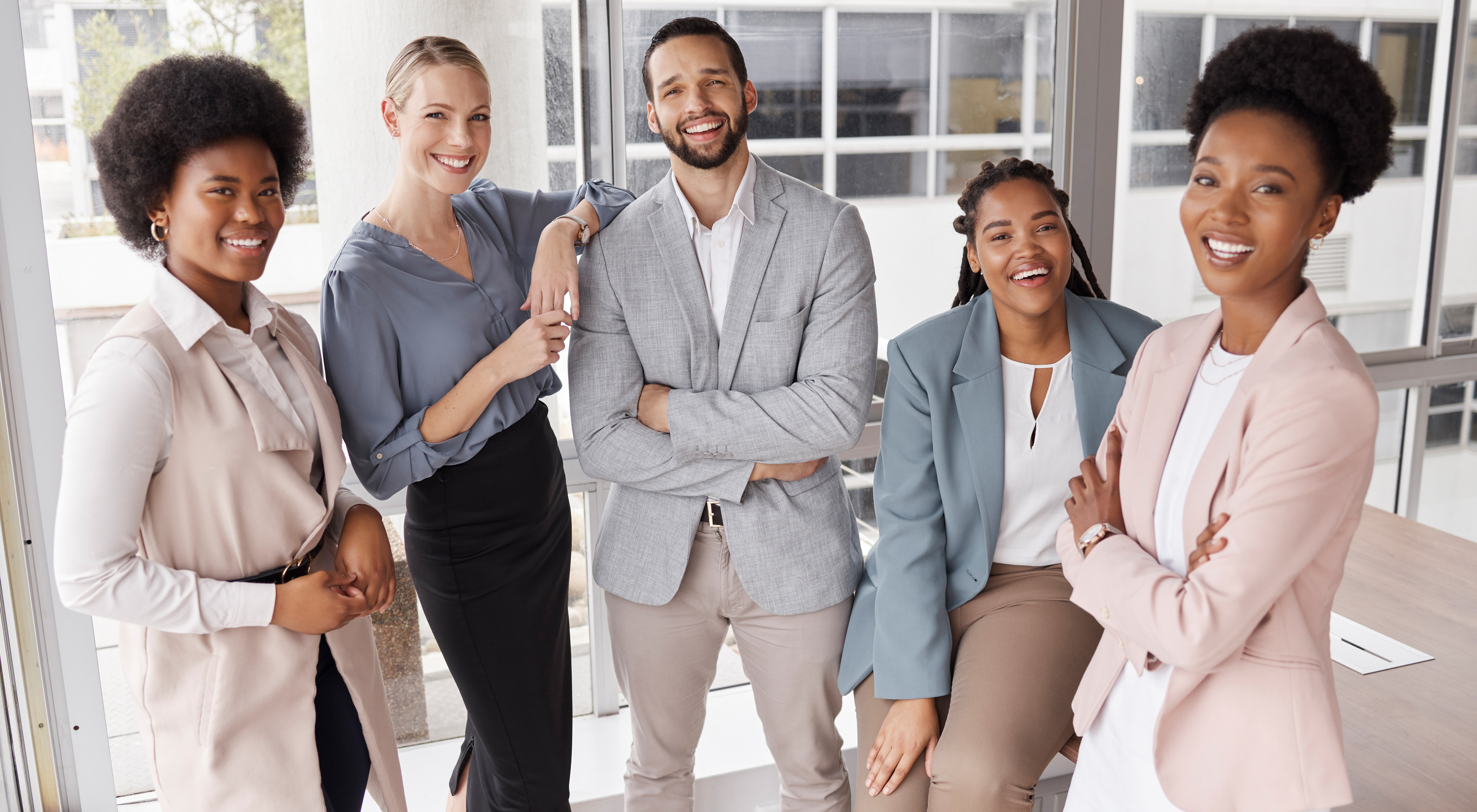 Criando diversidade autêntica no local de trabalho