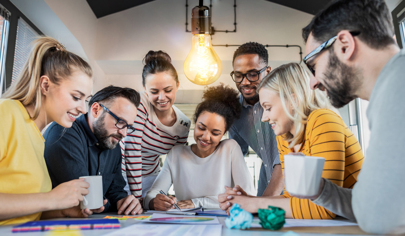 7 ferramentas de recrutamento e seleção para aumentar a diversidade nas empresas