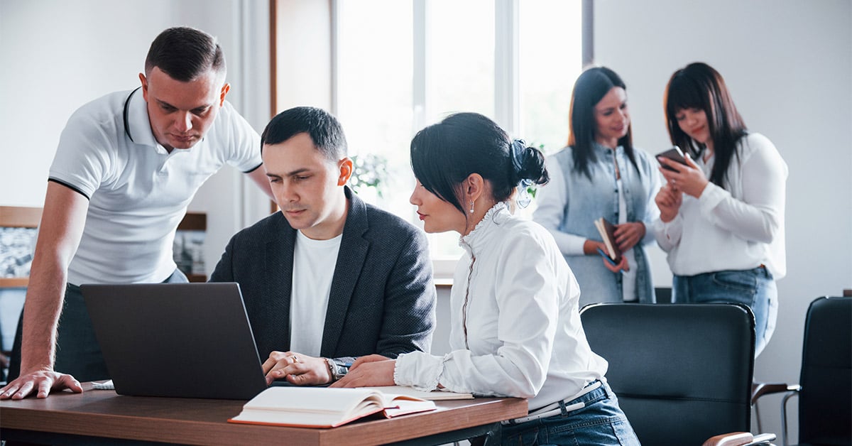 A cultura de aprendizagem como estratégia corporativa