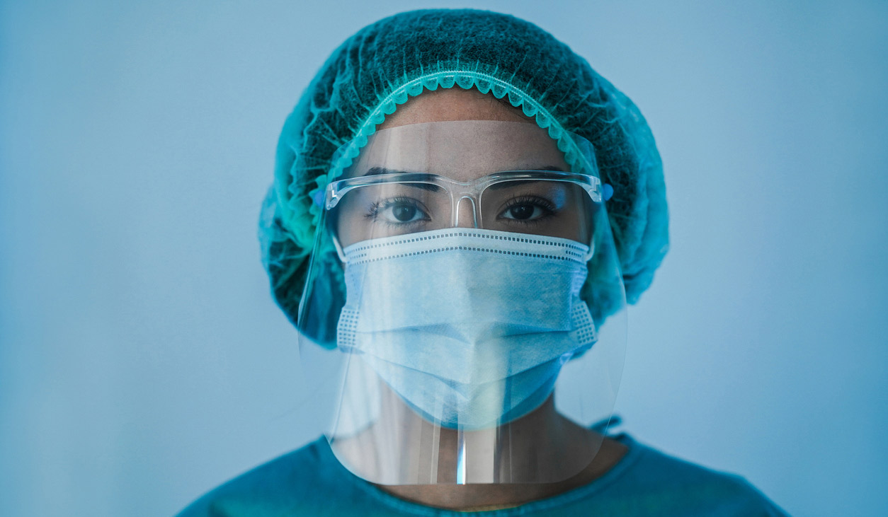 Como lidar com a saúde dos profissionais essenciais na pandemia e proporcionar mais qualidade de vida?